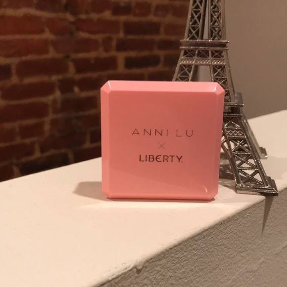 🌟Brand new Anni Lu bracelet special edition Liberty London in pink gift box🌟 - Picture 4 of 8